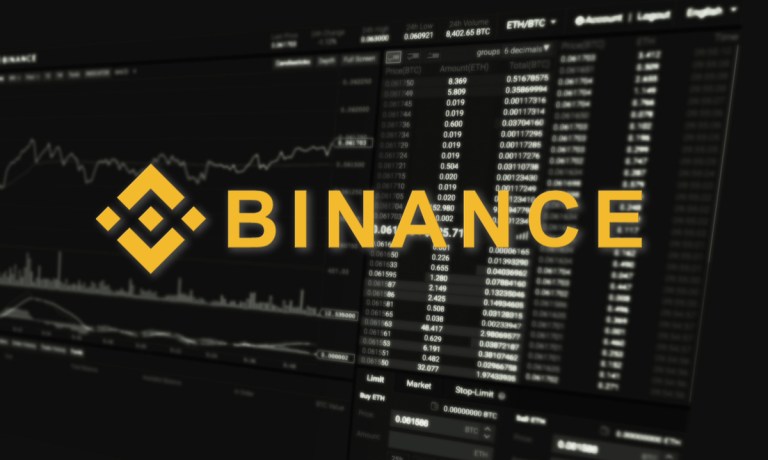 Binance