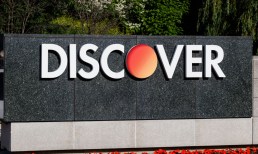 Discover CFO: Cautious Consumers Cause Slide in Card Volume