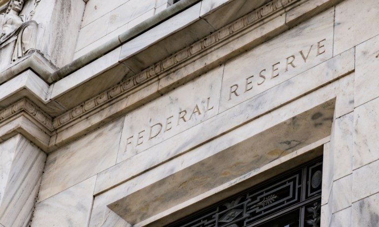 Federal Reserve