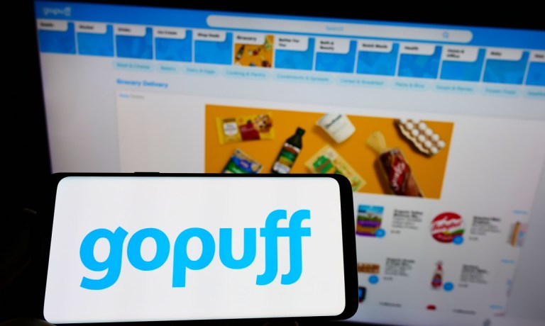 Gopuff