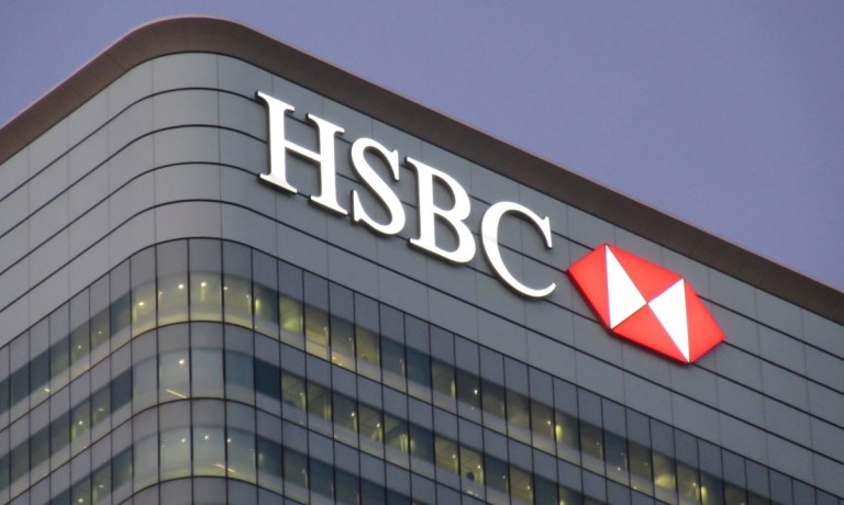 HSBC