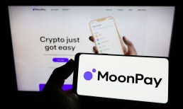 MoonPay’s Crypto Platform Approved Under Europe’s MiCA Rule