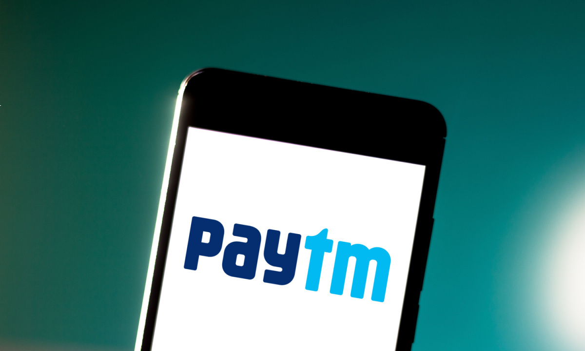 Paytm पर RBI के प्रतिबंध से पहले FIIs ने बेचे 7000 करोड़ रुपये के शेयर |  FIIs Sold 7 Thousand Crore Paytm Shares Before RBI Ban on Paytm Payments  Bank Read Business