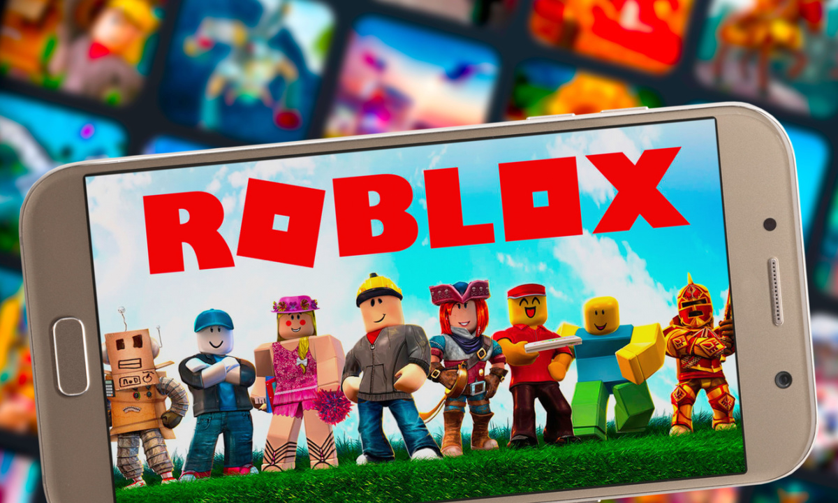 Roblox annual developer payout 2022