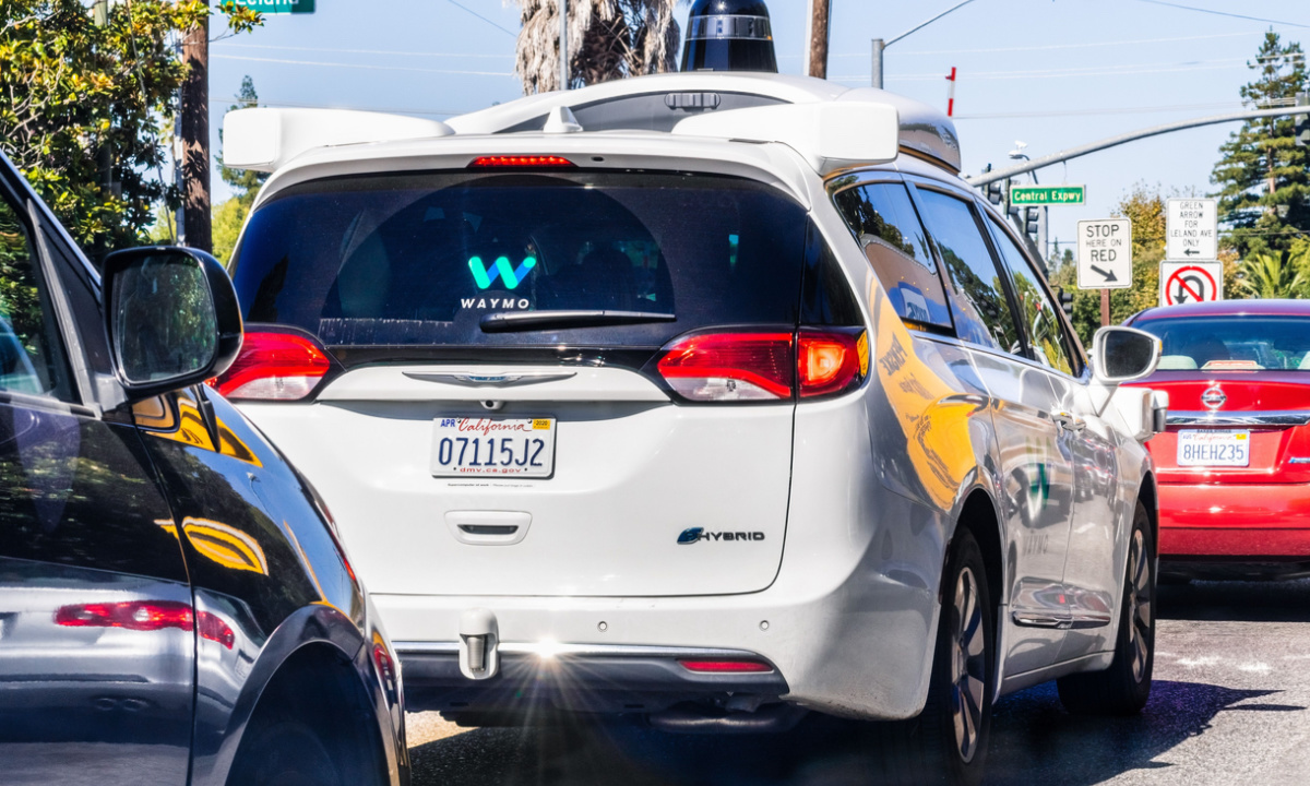 Robotaxis Ready To Become A Reality In San Francisco | PYMNTS.com