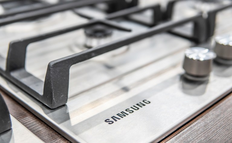 Samsung to Expand Connected Kitchen With AI Food Recommendations