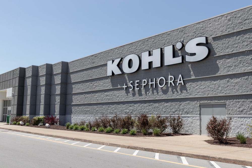 Kohl's Clearance Sale ! Ends Sunday February 5th 2023 .. AT ALL