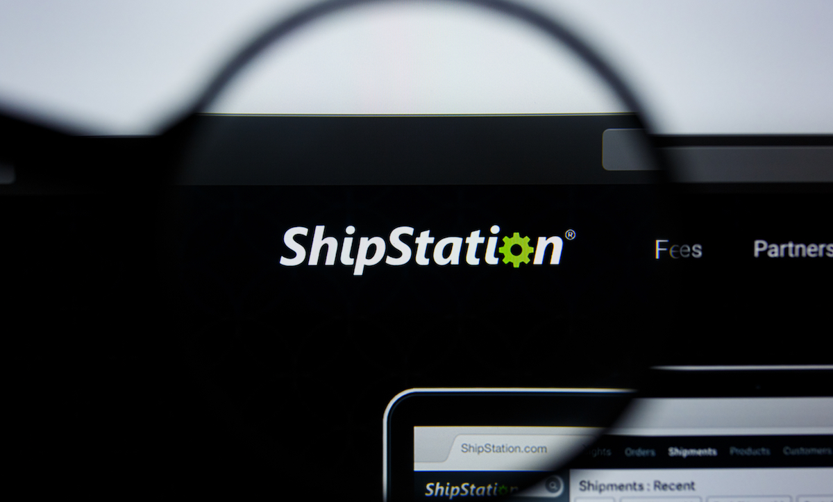 Groove Commerce - Partner - ShipStation