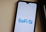 SoFi Technologies app