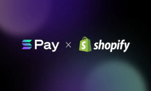 Solana Pay, Shopify, partnerships, payments