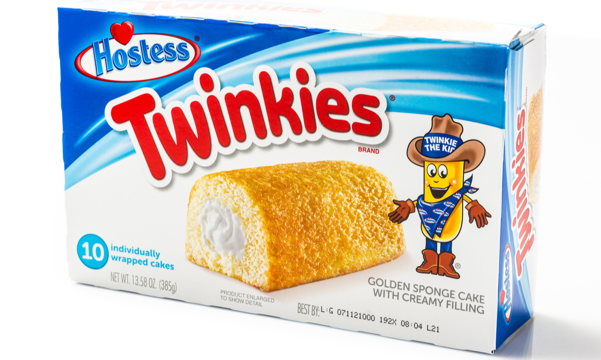 Report: Hostess Weighs Sale After Takeover Interest From Food Giants ...