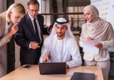 UAE, Generative AI, LLM, Jais, Arabic