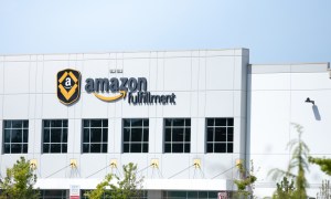 Despite consumer disinterest in automation, Walmart and Amazon have increased their use of the technology in warehouses and fulfillment centers .