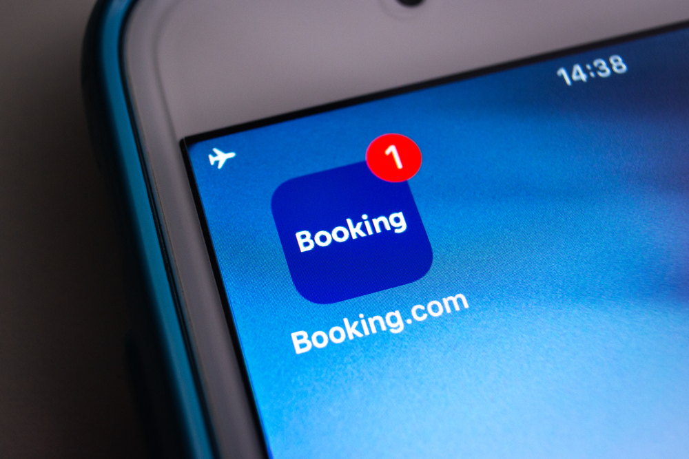 Robust Leisure Travel Demand Drives Booking Holdings' Q2 Performance ...