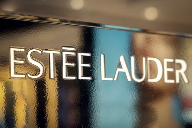 Estee Lauder