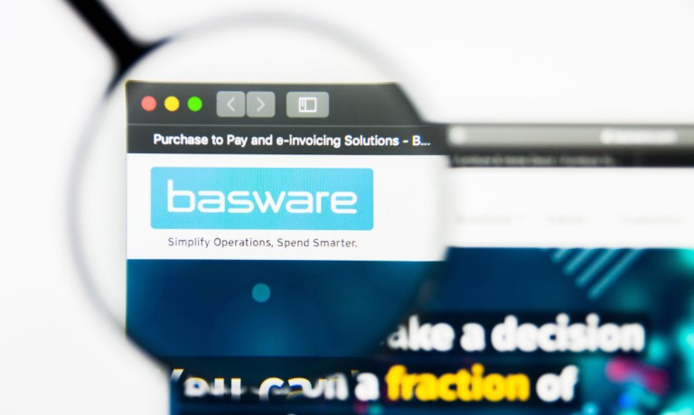 Basware