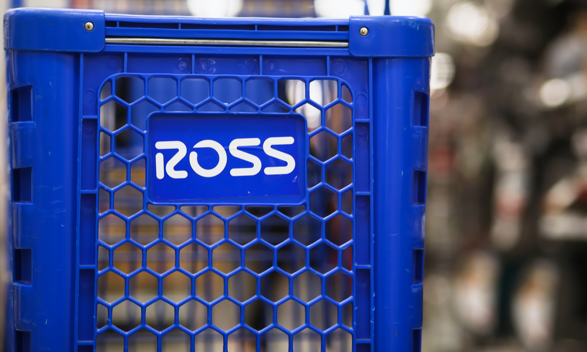 Ross 2024 stores connect