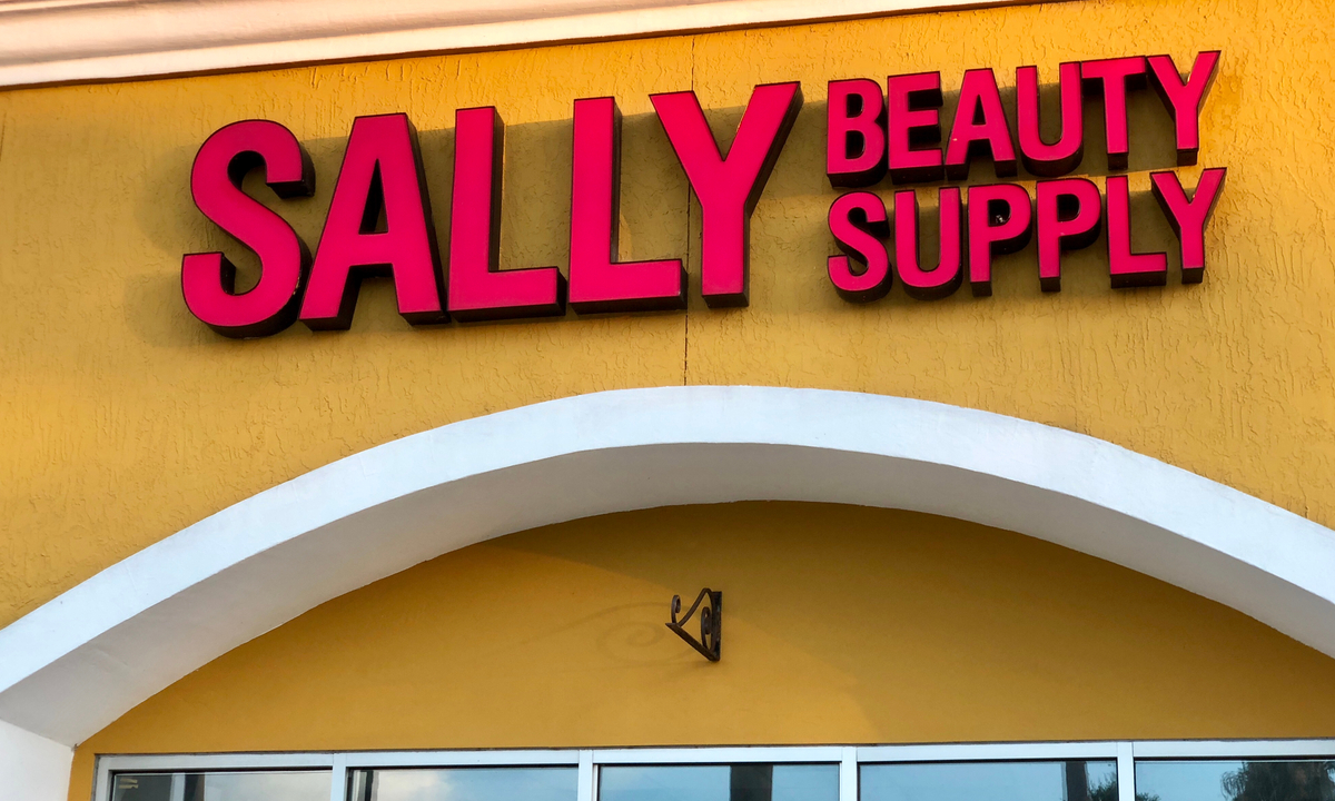 Sally Beauty CEO: Gen Z Adopts BNPL, Boosts ECommerce Sales By 7% ...