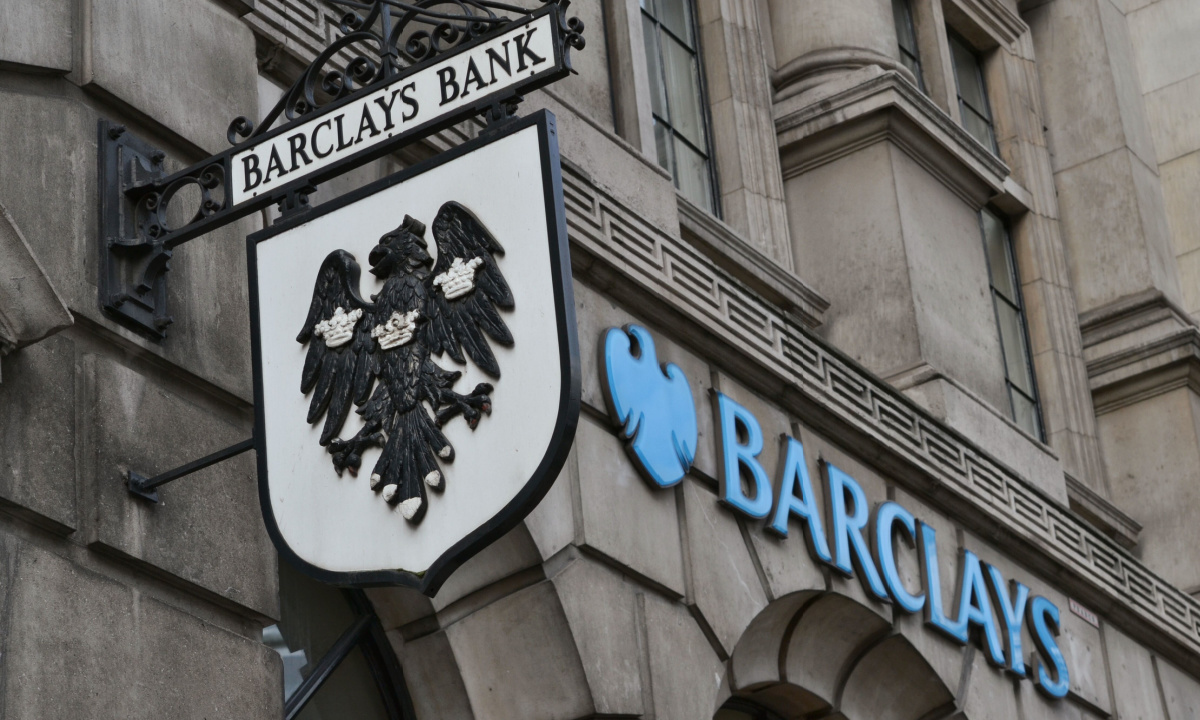 Barclays CEO Says Job Cuts Are In Line With Industry | PYMNTS.com