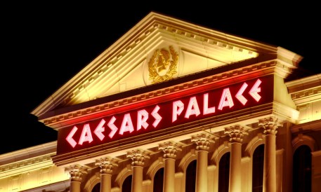 Las Vegas casinos face 'social engineering' threat amid hacks, Casinos &  Gaming