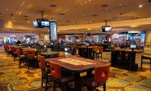 Casino hacks, MGM, Caesars, cybersecurity, malware