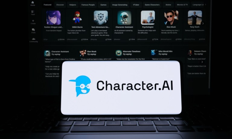 Character.AI