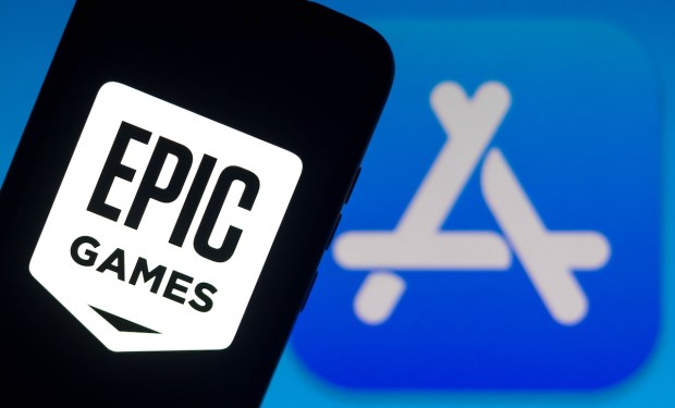 Epic Games & More