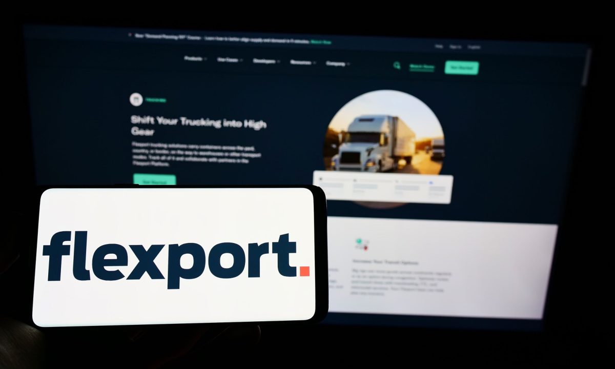 Tracking Page – Flexport Help Center