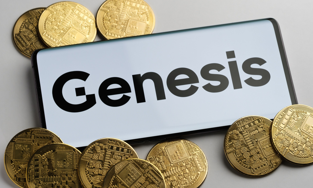 Genesis Global Trading to Pay 8 Million Penalty, Surrender BitLicense