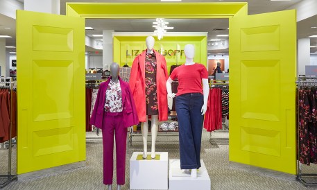 JCPenney: A New Start, But Problems Remain