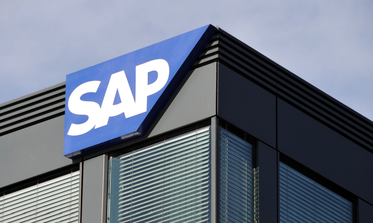 SAP to Add Generative AI-Powered Assistant Across Business Applications ...