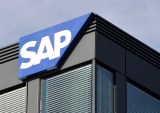 SAP building