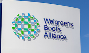 Walgreens Boots Alliance