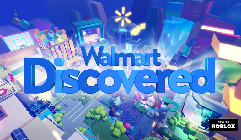 Walmart Debuts Experience on Roblox to Spotlight Creators