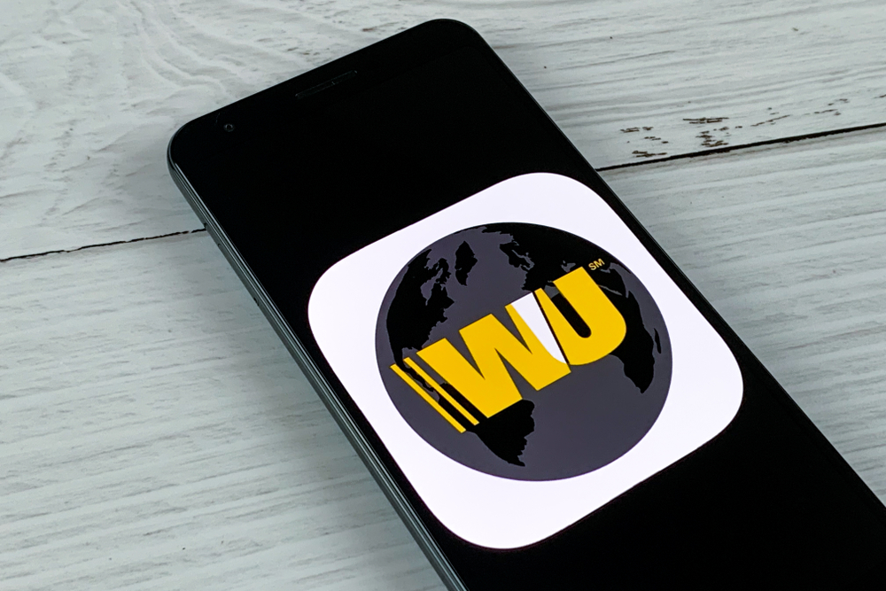 Western Union Co (WU) Reports Q3 2023 Earnings: Revenue and EPS Show Slight  Increase