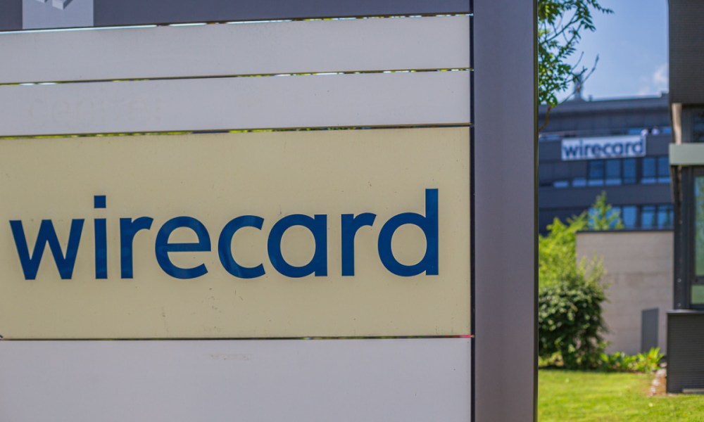 Wirecard