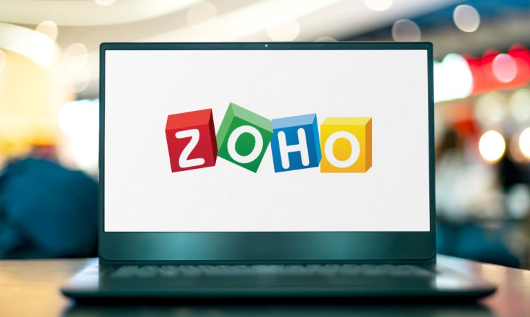 Zoho