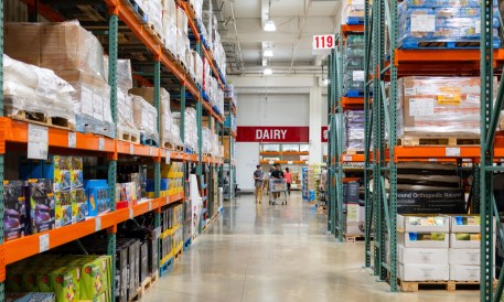 From Bulk Bargains to Inventory Insight: How Costco Wins Hearts