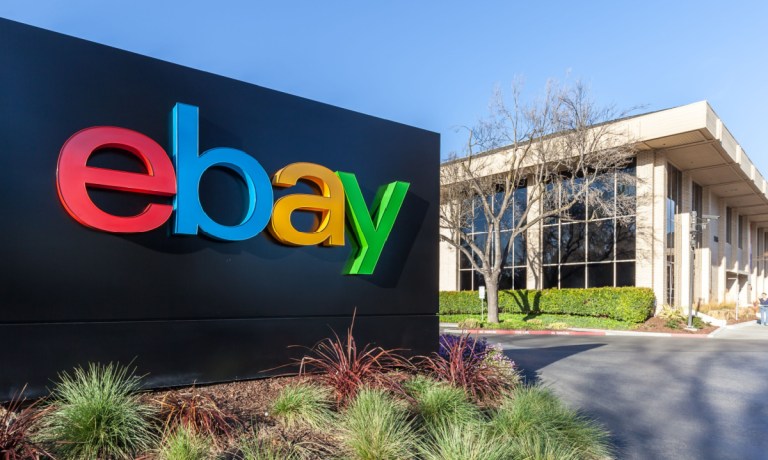 eBay