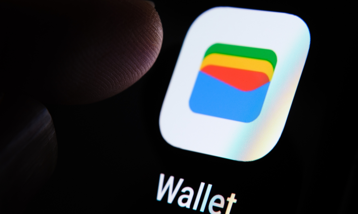 How to add your ID or driver's license to Google Wallet