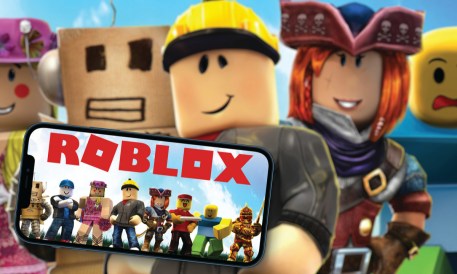 Roblox Girl Guest 2016