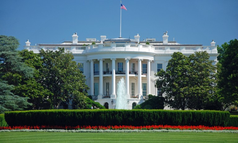 The White House