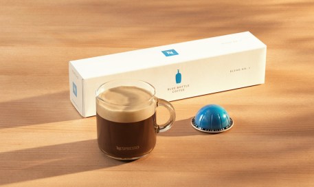 Blue Bottle Coffee Mug