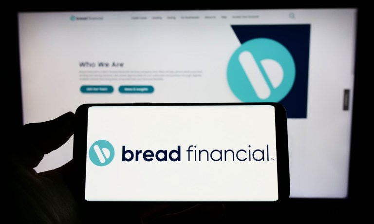 Bread Financial