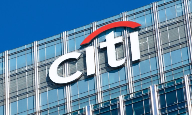 Citi building