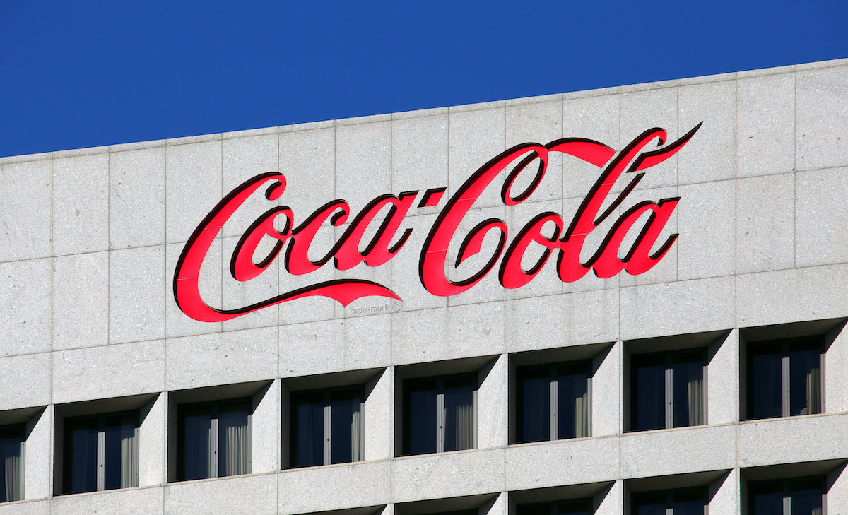 Coca-Cola Leverages AI Personalized Recommendations to Boost B2B Sales ...