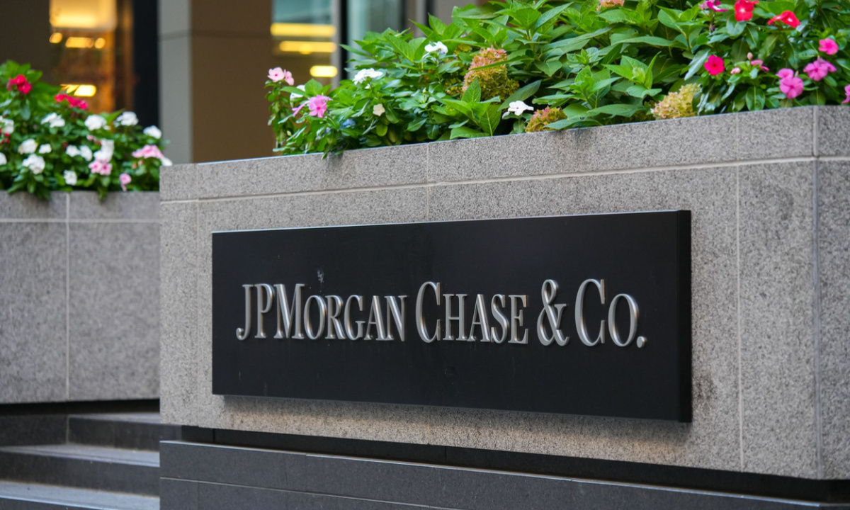 JPMorgan Reportedly Looking to Expand Private Credit Business