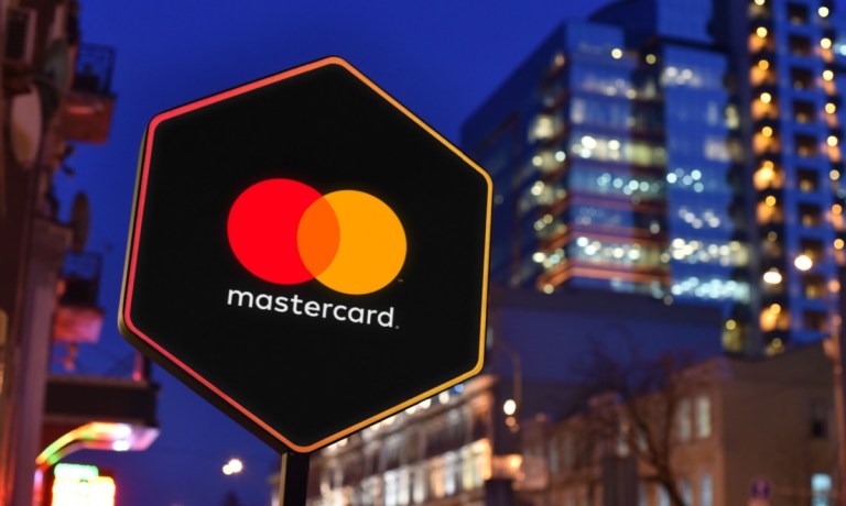 Mastercard