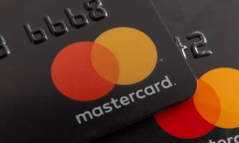 Mastercard cards