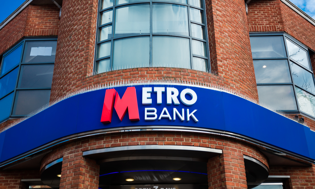 UK’s FCA Fines Metro Bank $21 Million for Money Laundering Protection Lapses